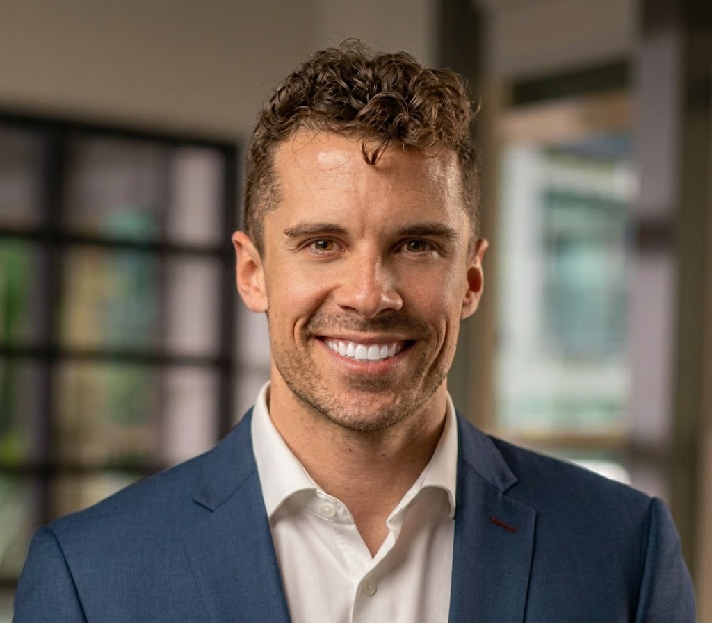 Remington Moore, Founder & Principal Broker
